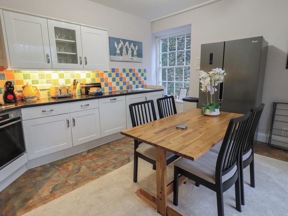 Cottage | Interior