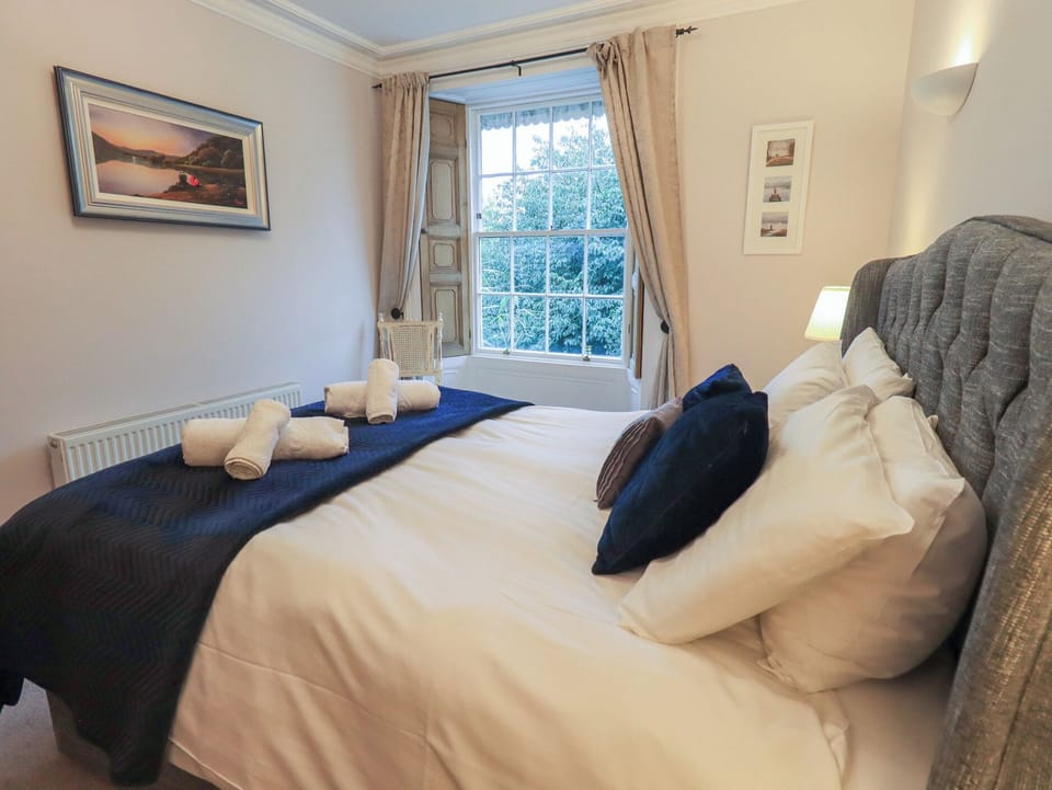 Red Screes Cottage in Ambleside