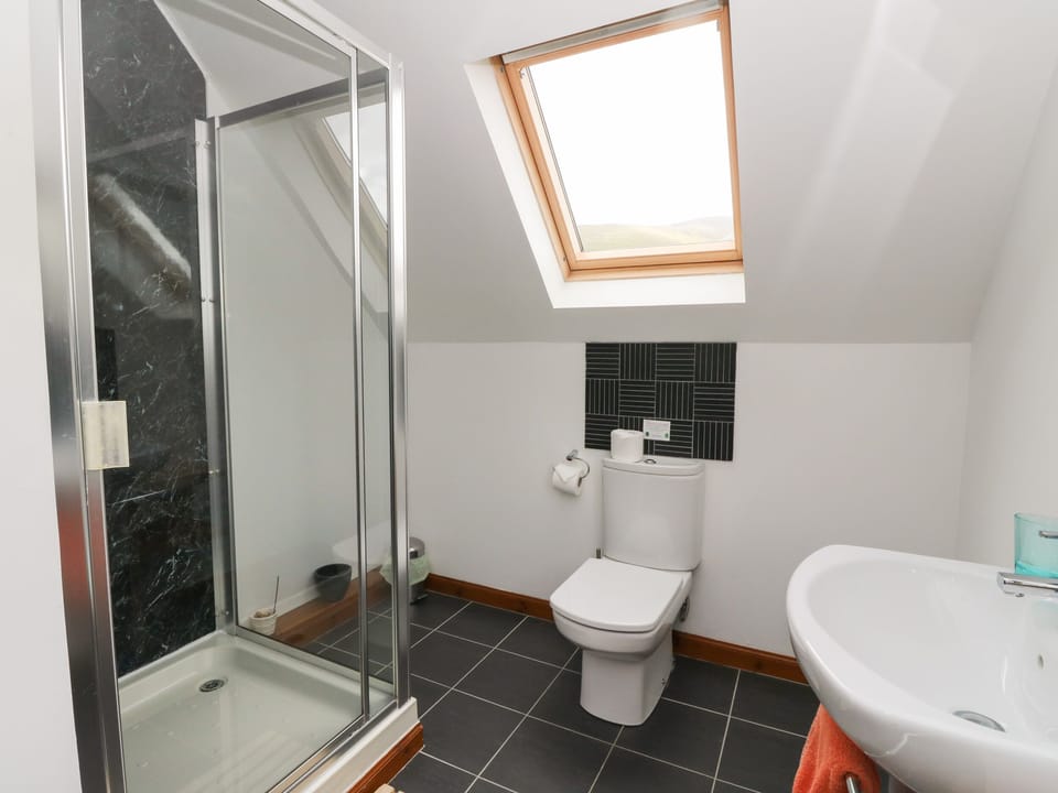 Brae Mhor Cottage Cottage in Scotland