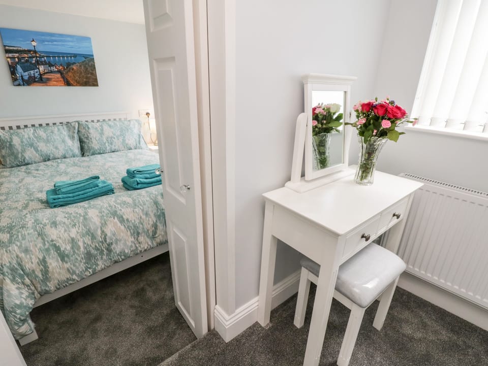 The Counting House Cottage in England