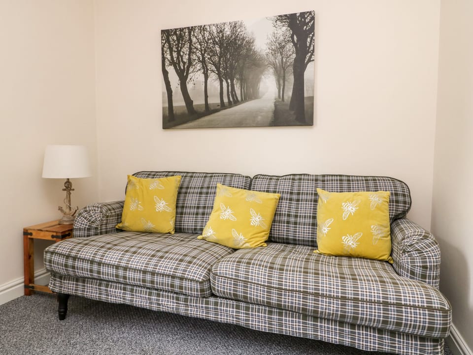 Cottage | Living room