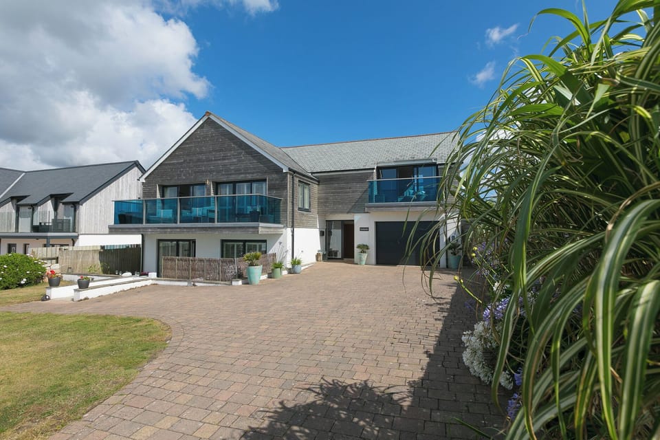 Cottage | Exterior