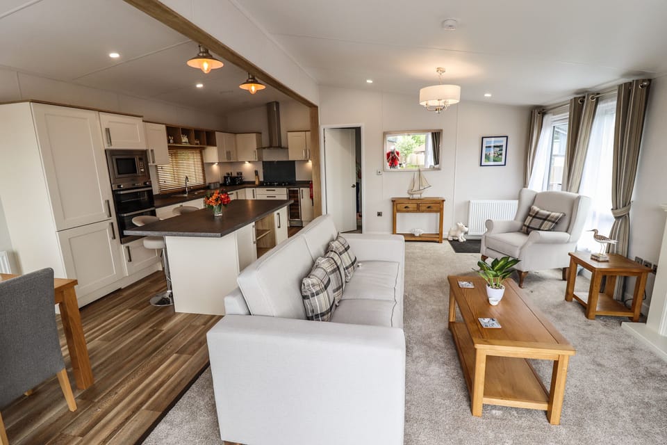 Cottage | Living room