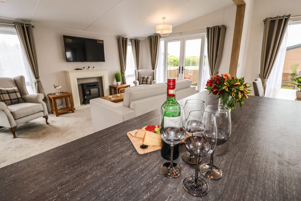Cottage | Living room
