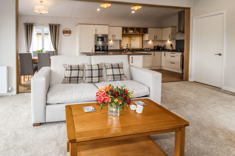 Cottage | Living room