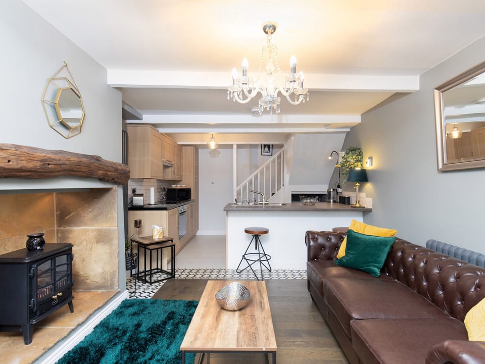 Cottage | Interior