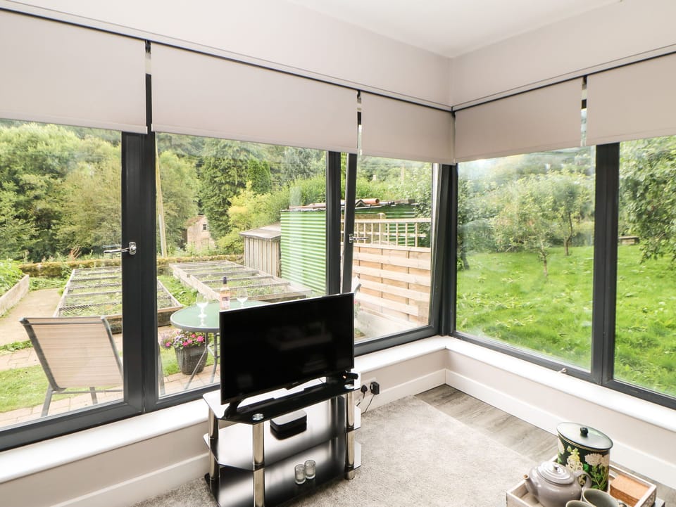 Cottage | Living room