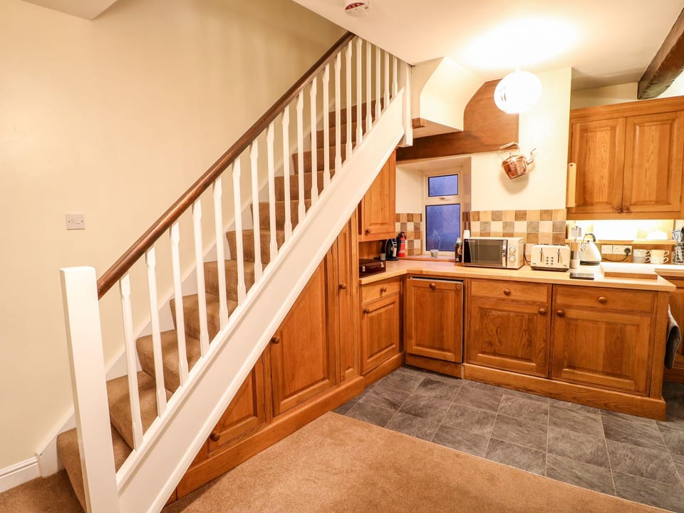 Cottage | Interior