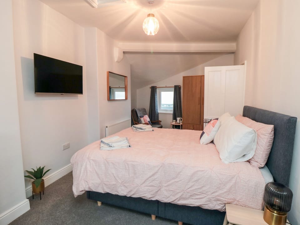 1 Princess Street Cottage in Scarborough