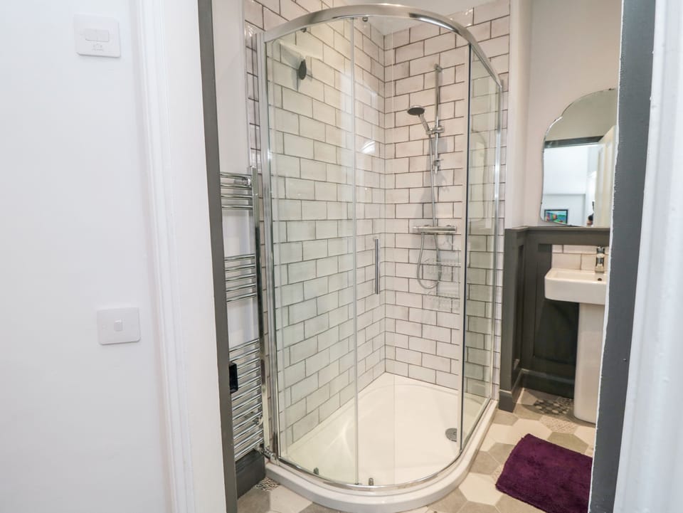 1 Princess Street Cottage in Scarborough