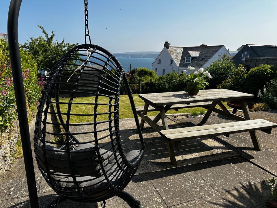 Cottage | Property grounds