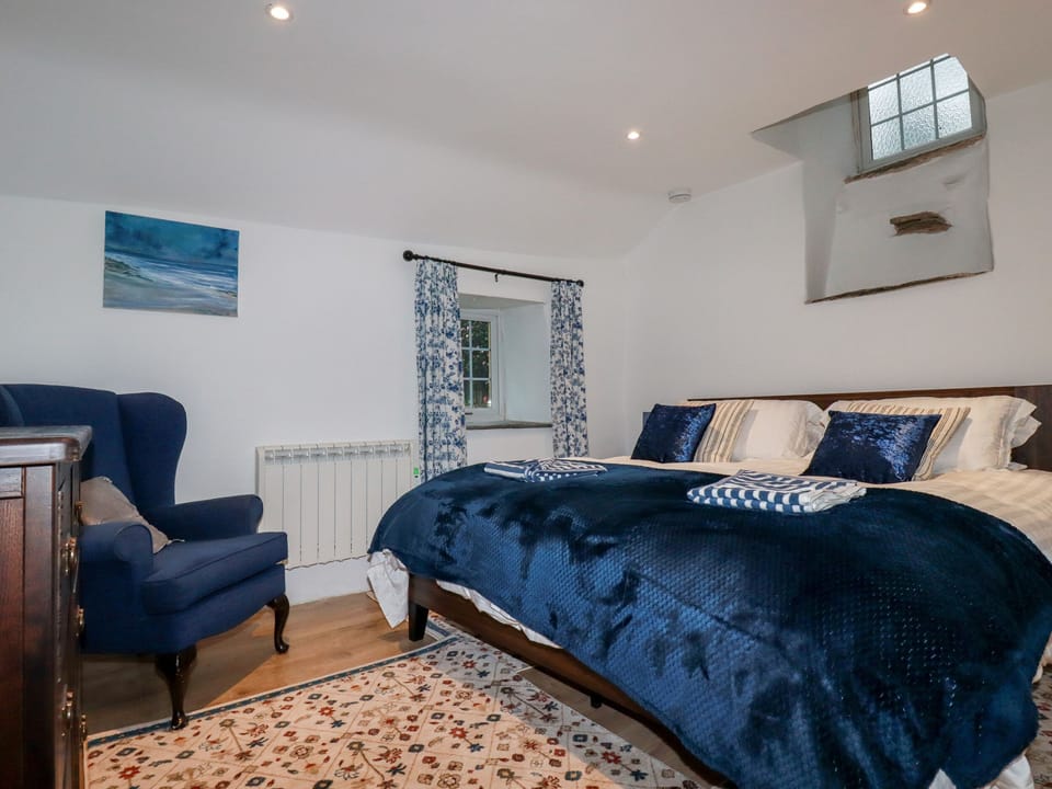 Cottage | Interior