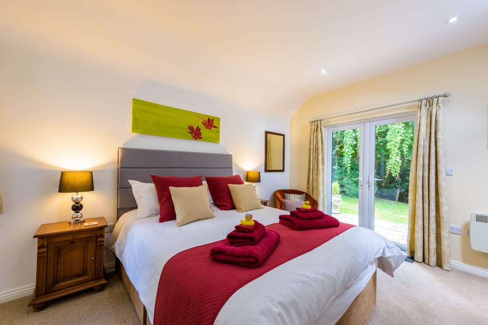 Heath Retreat Cottage in Lewes District