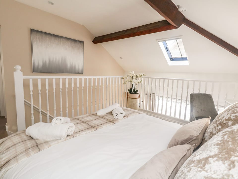 Goliath Cottage in Weymouth