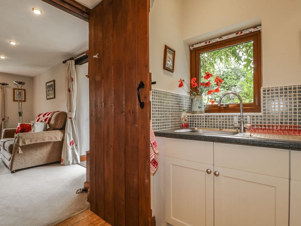 Cottage | Interior