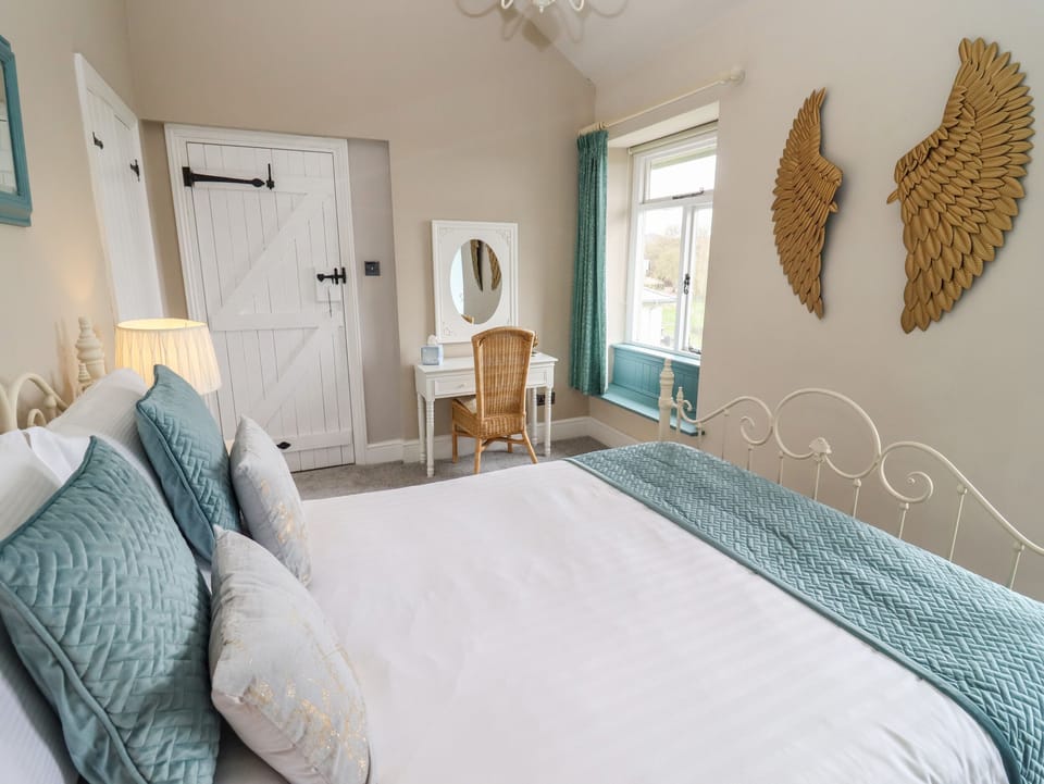 The Stable Cottage in Forest of Dean