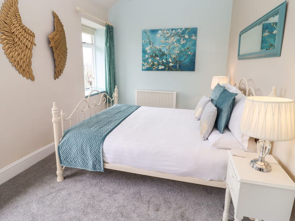 The Stable Cottage in Forest of Dean