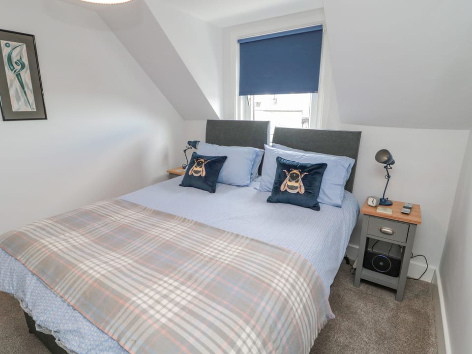3 St. Cuthberts Garth Cottage in Bamburgh