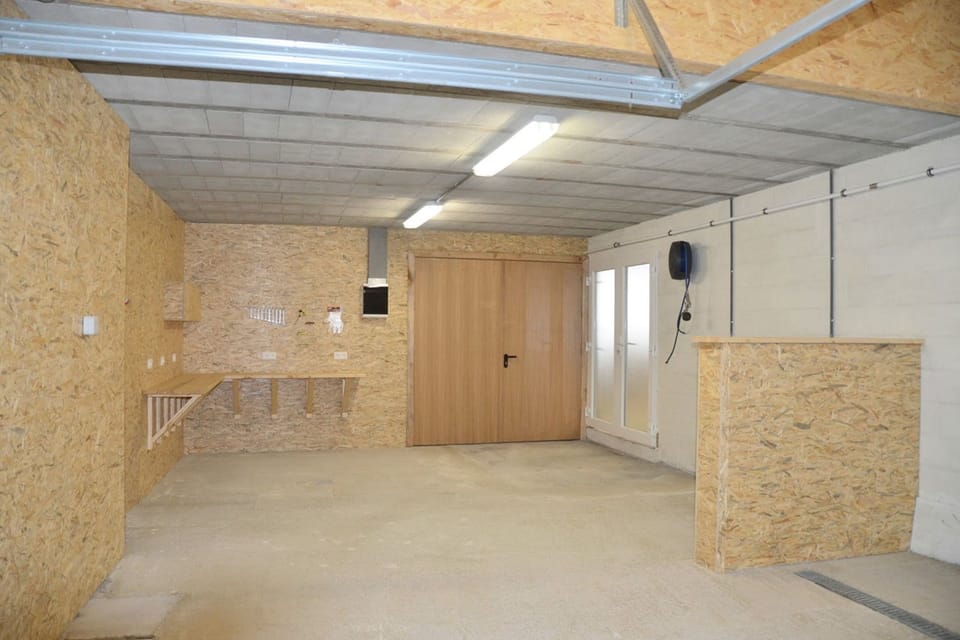 Holiday Home Facilities and Services
