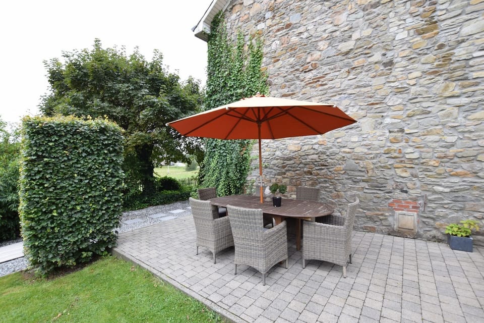 Patio / Balcony
