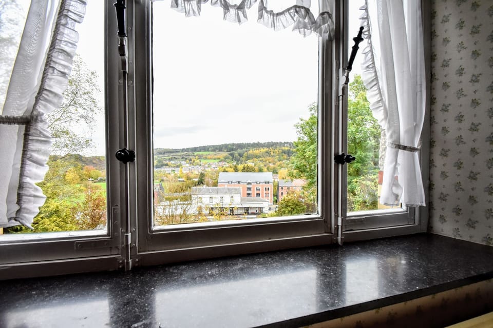 View from Holiday Home [summer]