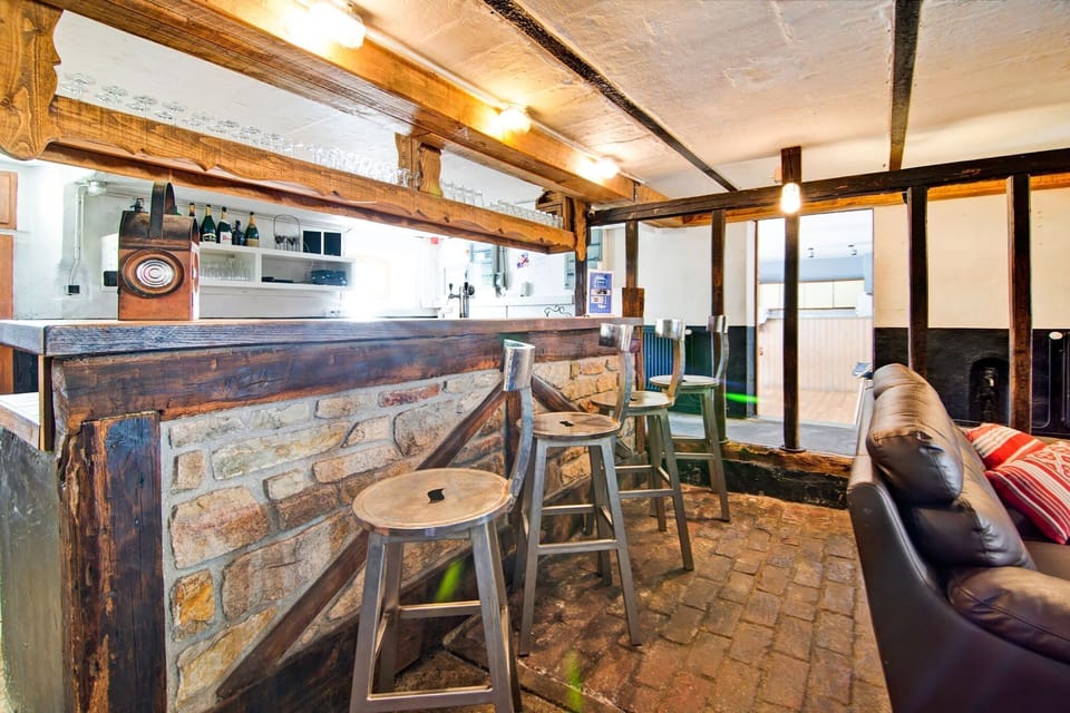 Holiday Home Facilities and Services