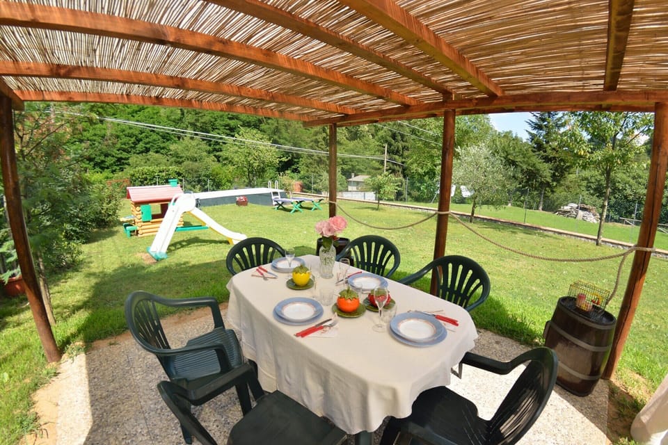Patio / Balcony