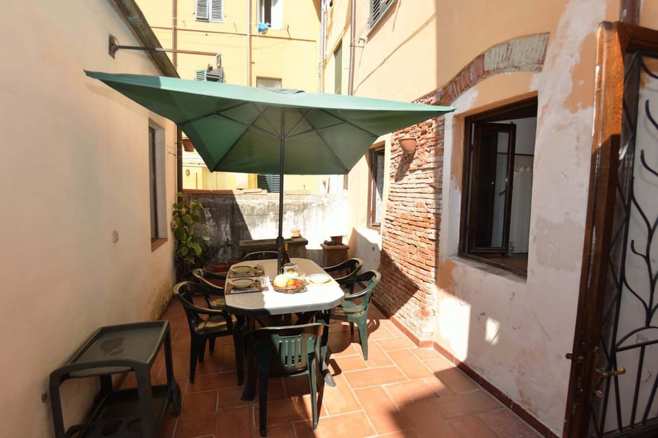 Patio / Balcony