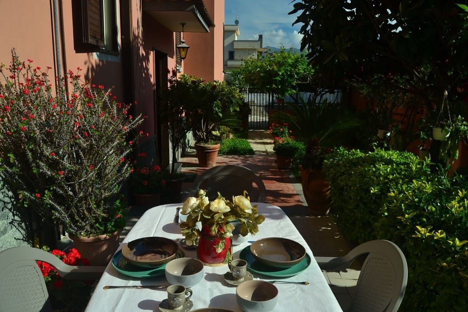 Holiday Home Facilities and Services