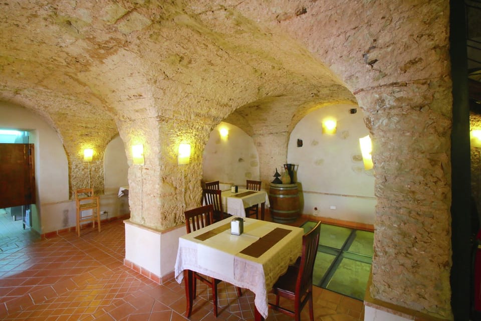 Holiday Home Facilities and Services