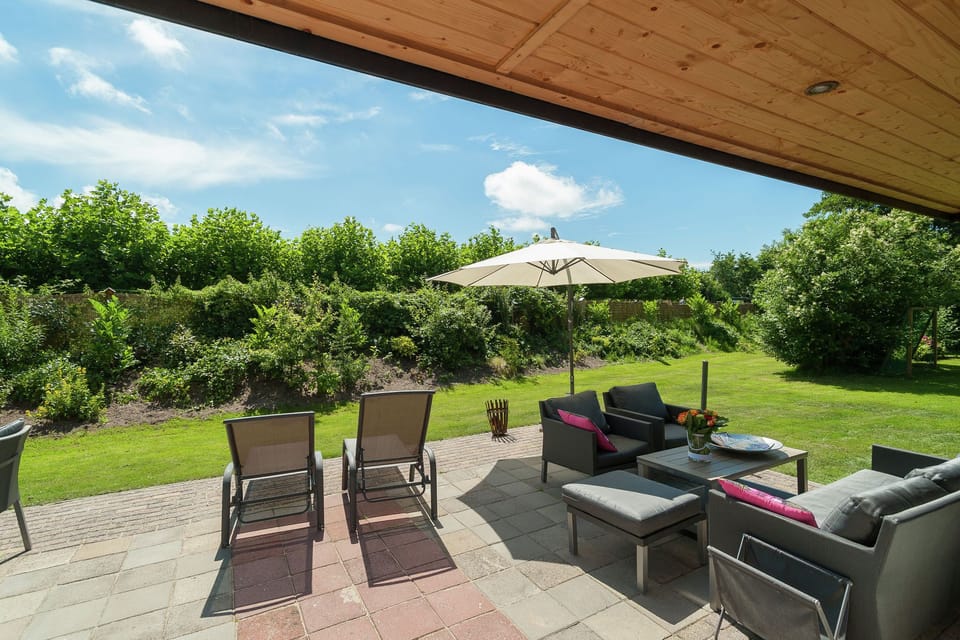 Patio / Balcony