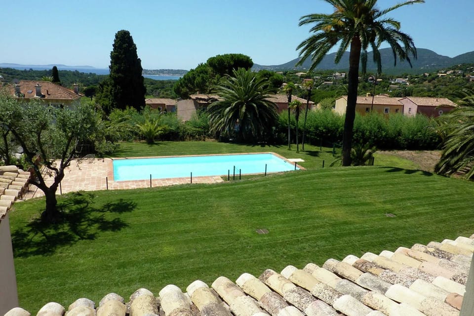 Holiday Home Swimming Pool