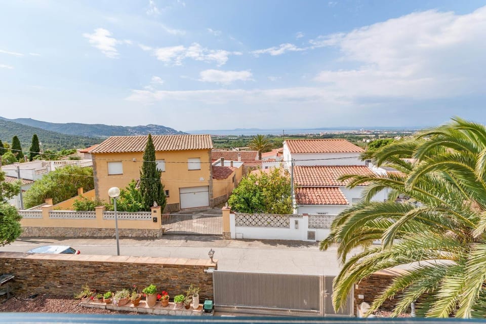 View from Holiday Home [summer]