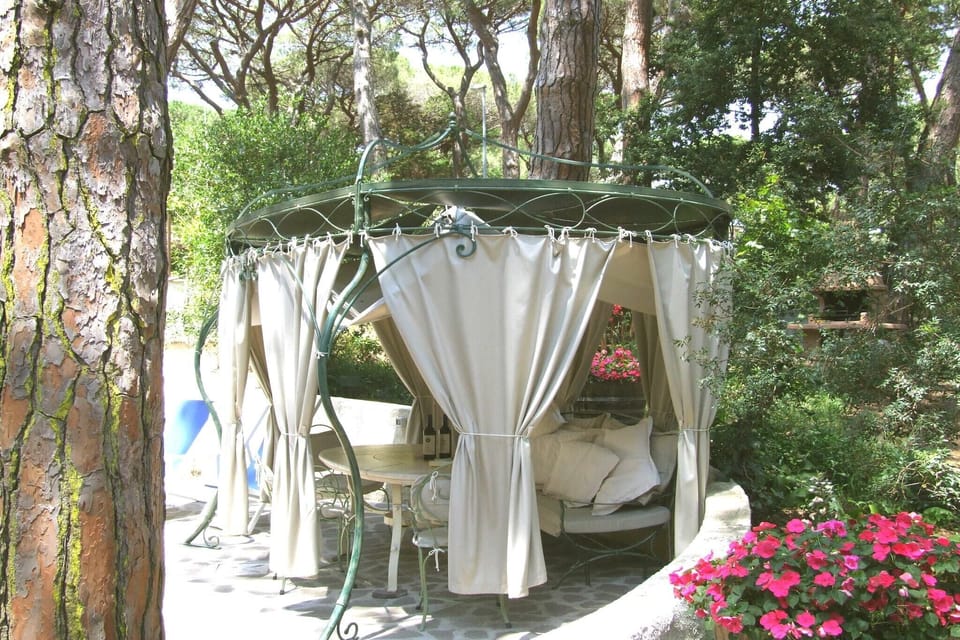 Patio / Balcony