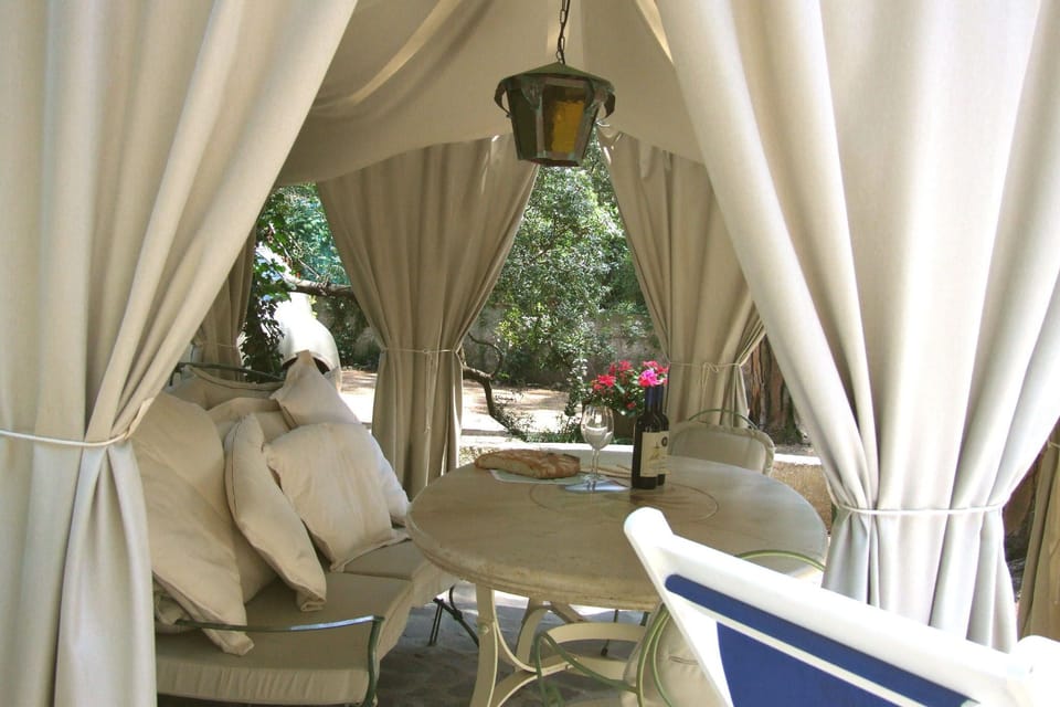 Patio / Balcony