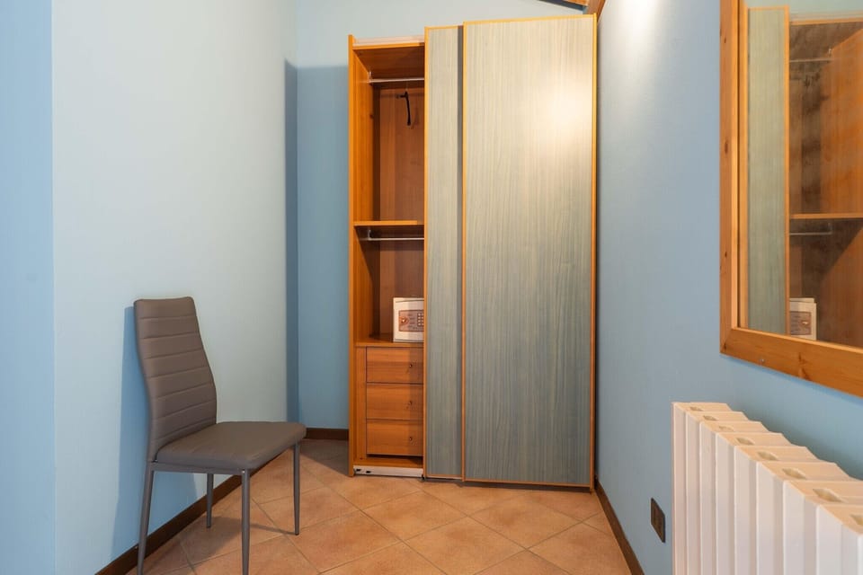 Holiday Home Facilities and Services