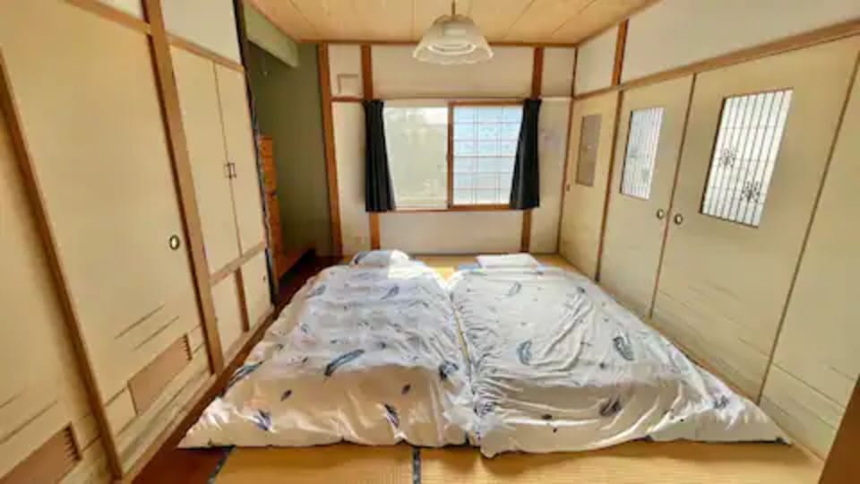 Holiday House Toya House in Hokkaido Prefecture