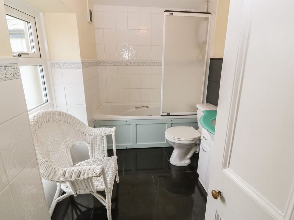 2 Sea View Cottage Cottage in Morfa Nefyn