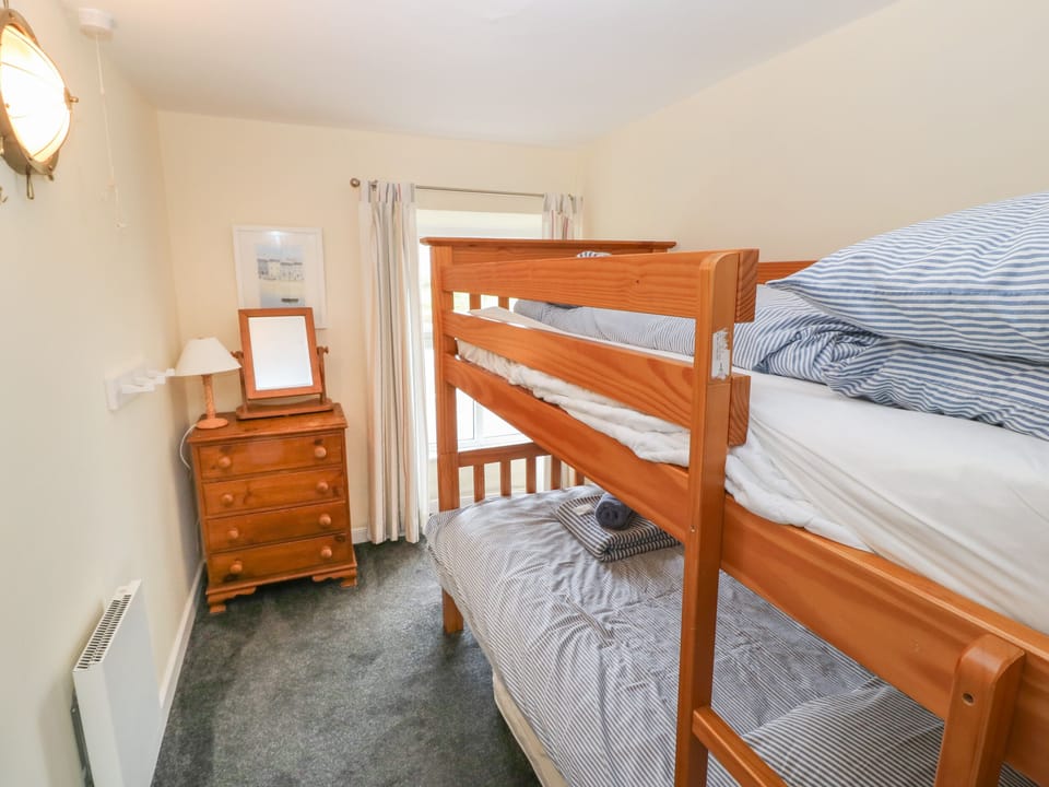 2 Sea View Cottage Cottage in Morfa Nefyn
