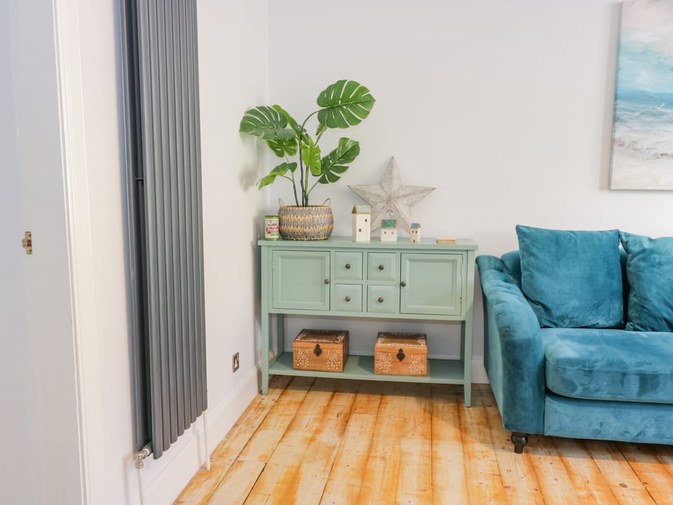 Cottage | Living room