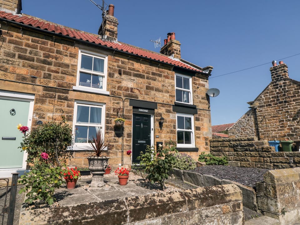 Cottage | Exterior