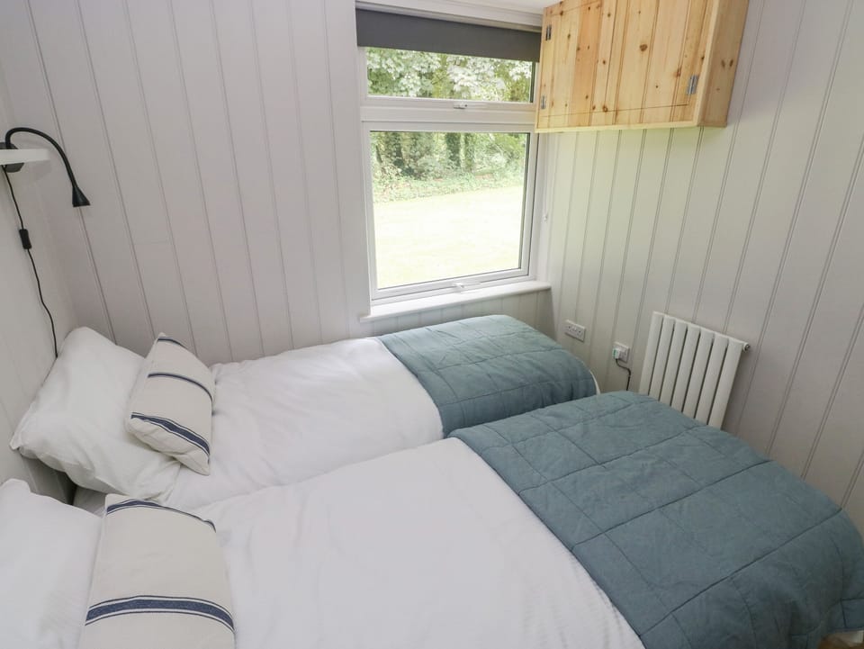 Saltwater Cottage in Nolton and Roch
