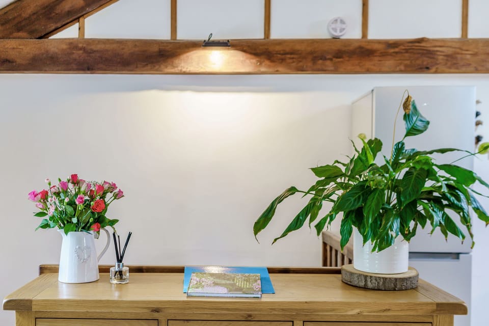 Cottage | 1 bedroom, individually decorated, individually furnished, free WiFi