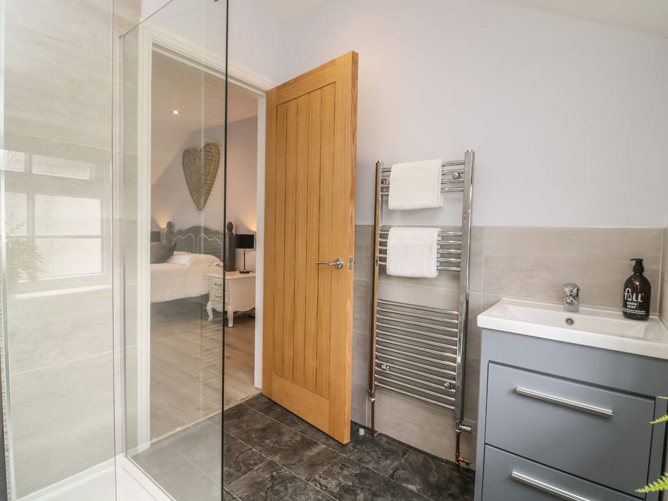 New Inn Apartment Cottage in Borough of Harrogate