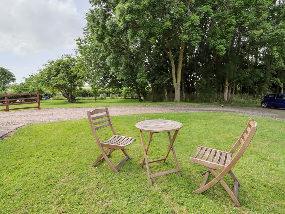 Cottage | Outdoor dining