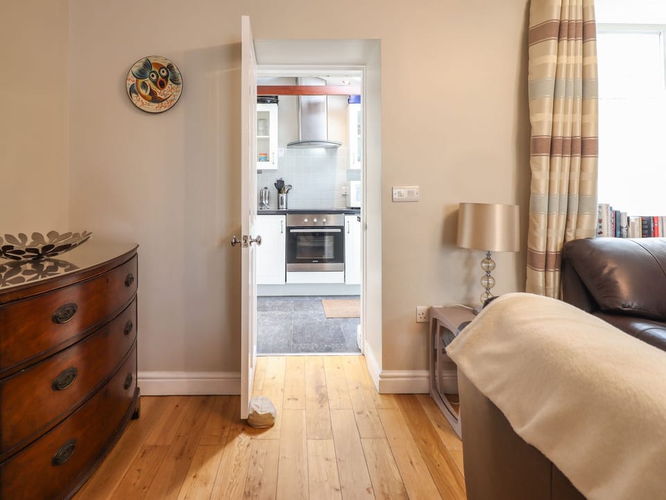 Artro View Cottage in Wales