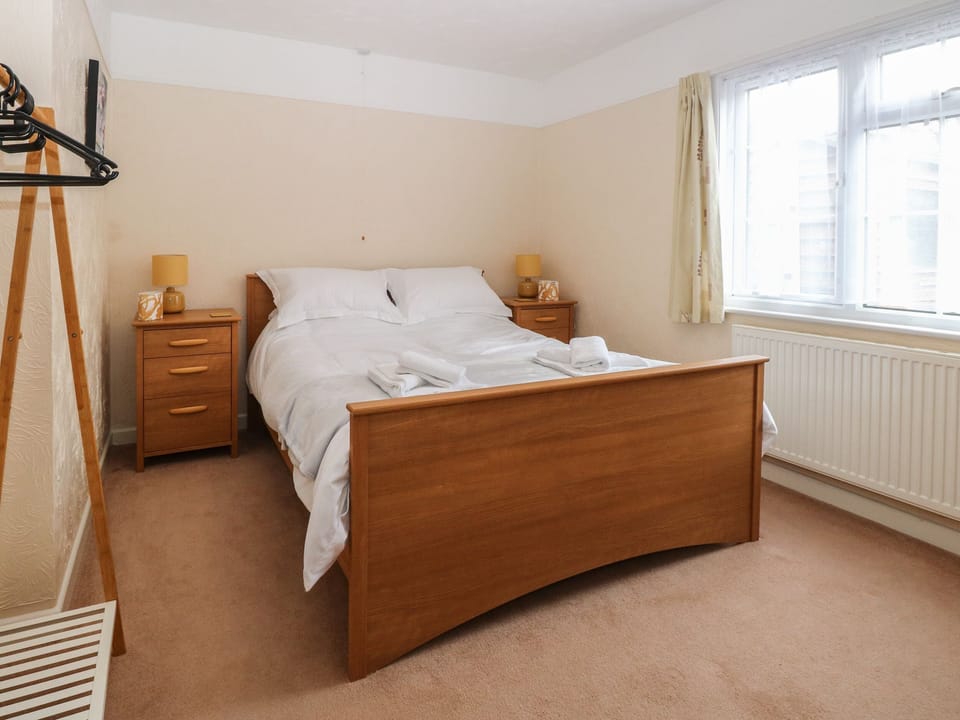 Dove's Nest Cottage in Broadland District