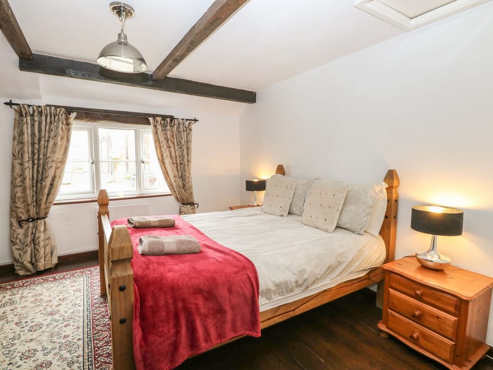The Old Barn Cottage in Broadland District