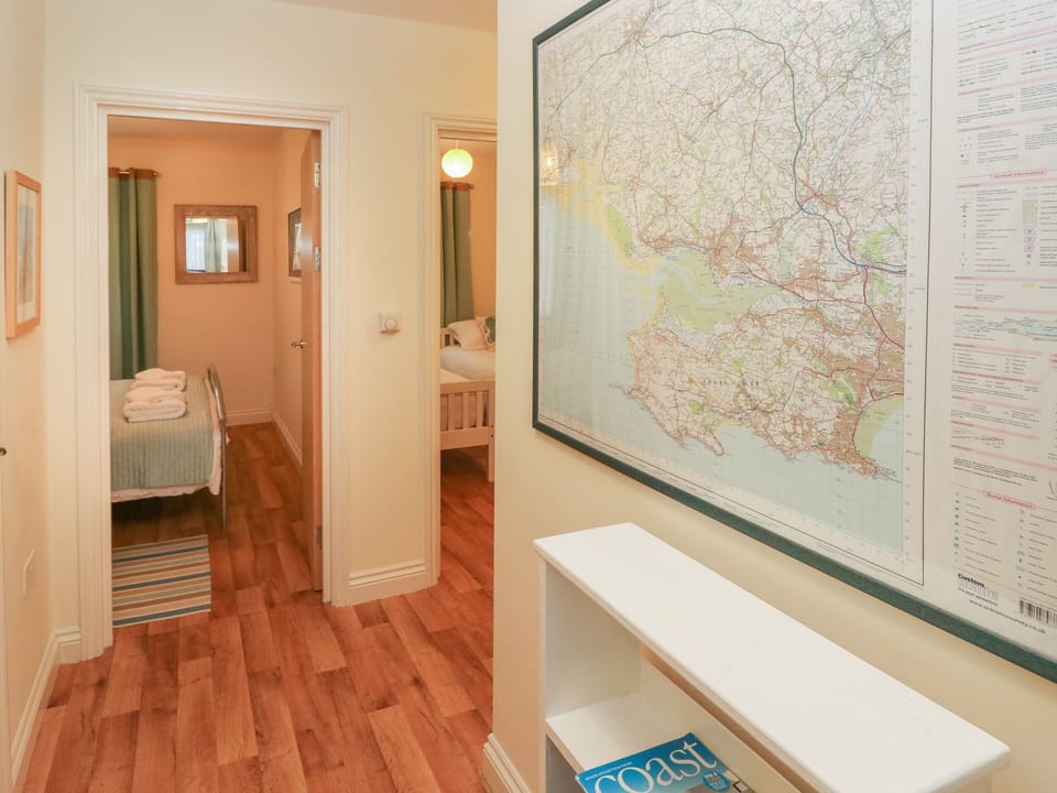 2 Chandlers Yard Cottage in Burry Port
