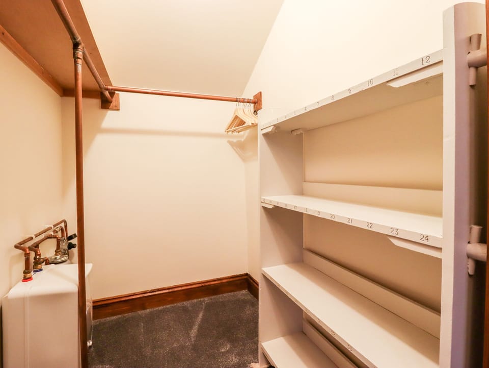 Cottage | 1 bedroom, individually decorated, individually furnished, free WiFi